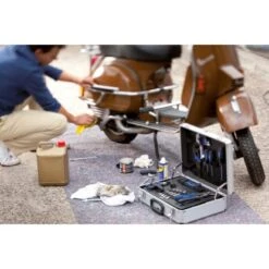 LUX Abdeckvlies 1 M X 10 M 8 LUX Abdeckvlies 1 M X 10 M -Werkzeugladen 4007875776609 02