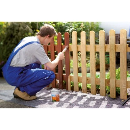 LUX Abdeckvlies 1 M X 25m 2 LUX Abdeckvlies 1 M X 25m – Bild 2