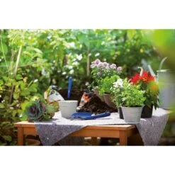 LUX Abdeckvlies 1 M X 25m 9 LUX Abdeckvlies 1 M X 25m -Werkzeugladen 4007875776616 03