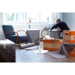 LUX Abdeckvlies 1 M X 50 M -Werkzeugladen 4007875776623 05