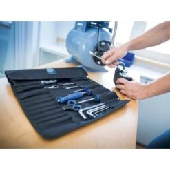 LUX-TOOLS Rolltasche Für Werkzeug 26 Fächer 6 LUX-TOOLS Rolltasche Für Werkzeug 26 Fächer -Werkzeugladen 4007875801264 A01 261118