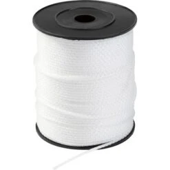 LUX Maurerschnur Comfort 100m Weiß