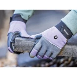 LUX Arbeitshandschuh Ladies Strong Protect Gr. 7 -Werkzeugladen 4007875816268 50