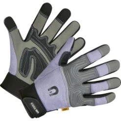 LUX Arbeitshandschuh Ladies Strong Protect Gr. 8 -Werkzeugladen 4007875816275 30