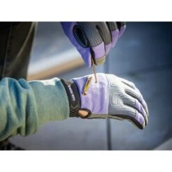 LUX Arbeitshandschuh Ladies Strong Protect Gr. 8 -Werkzeugladen 4007875816275 40