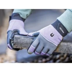 LUX Arbeitshandschuh Ladies Strong Protect Gr. 8 -Werkzeugladen 4007875816275 60