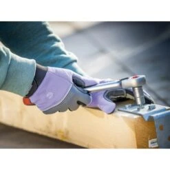 LUX Arbeitshandschuh Ladies Strong Protect Gr. 8 -Werkzeugladen 4007875816275 80