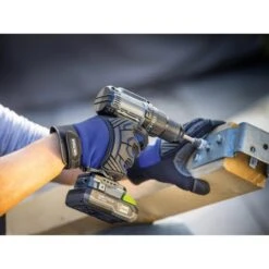 LUX Arbeitshandschuh Men Strong Protect Gr. 10 -Werkzeugladen 4007875816305 50