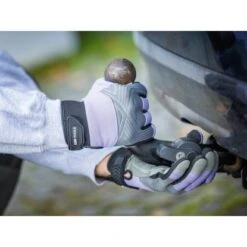 LUX Werkzeughandschuhe Ladies Protect Gr. 7 -Werkzeugladen 4007875816381 50