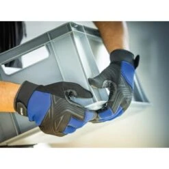 LUX Arbeitshandschuh Herren Tough Gr. 8 8 LUX Arbeitshandschuh Herren Tough Gr. 8 -Werkzeugladen 4007875816404 40