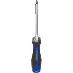 LUX-TOOLS Bit-Schraubendrehersatz 6-teilig -Werkzeugladen 4007875859166 S03 140122 L