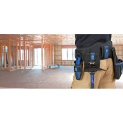 LUX Nylon-Gürtel Comfort -Werkzeugladen 4007875863521 AR01 220217