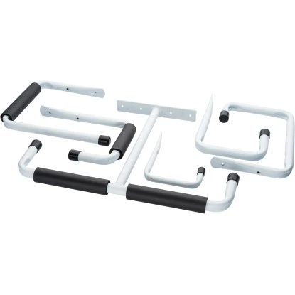 LUX Hakenset 12-teilig 1 LUX Hakenset 12-teilig