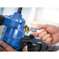 LUX 1700 W Abbruchhammer E-AHL-21 Mit Koffer -Werkzeugladen 4048121458610 100