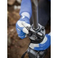 LUX 1700 W Abbruchhammer E-AHL-21 Mit Koffer -Werkzeugladen 4048121458610 70