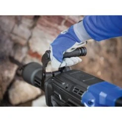 LUX 1700 W Abbruchhammer E-AHL-21 Mit Koffer -Werkzeugladen 4048121458610 90