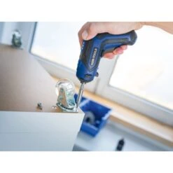 Akkuschrauber ABS-3,6Li C Solo -Werkzeugladen 4048124503140 A01 270418