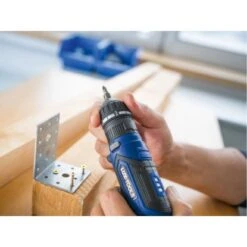 Akkuschrauber ABS-3,6Li C Solo -Werkzeugladen 4048124503140 A02 270418