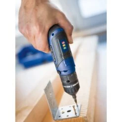 Akkuschrauber ABS-3,6Li C Solo -Werkzeugladen 4048124503140 A03 270418