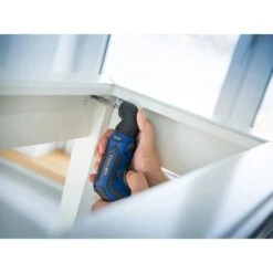 Akkuschrauber ABS-3,6Li C Solo -Werkzeugladen 4048124503140 A04 270418