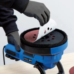 LUX Trockenbauschleifer TBS-1050 -Werkzeugladen 4048124504031 110