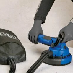 LUX Trockenbauschleifer TBS-1050 -Werkzeugladen 4048124504031 60