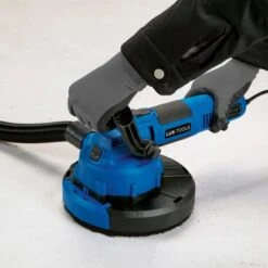 LUX Trockenbauschleifer TBS-1050 -Werkzeugladen 4048124504031 80