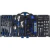LUX Werkzeugkoffer 89-teilig