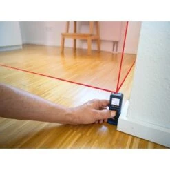 LUX-TOOLS Digitaler Laser-Entfernungsmesser 9 LUX-TOOLS Digitaler Laser-Entfernungsmesser -Werkzeugladen 4048125700265 50