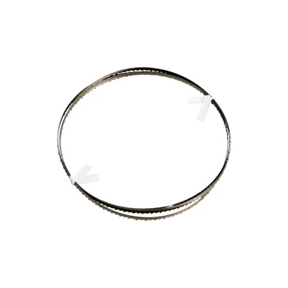 LUX Bandsägeblatt 1.510 Mm Holz 1 LUX Bandsägeblatt 1.510 Mm Holz