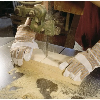 LUX Bandsägeblatt 2.240 Mm Holz 2 LUX Bandsägeblatt 2.240 Mm Holz – Bild 2