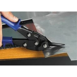 LUX Blechschere Links Classic 240 Mm -Werkzeugladen 456857 picture 4