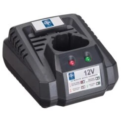 LUX Akku-Werkzeug-Set 10,8 V -Werkzeugladen 479312 2137 5