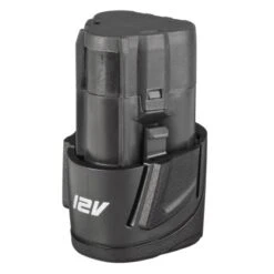 LUX Akku-Werkzeug-Set 10,8 V -Werkzeugladen 479312 2137 6