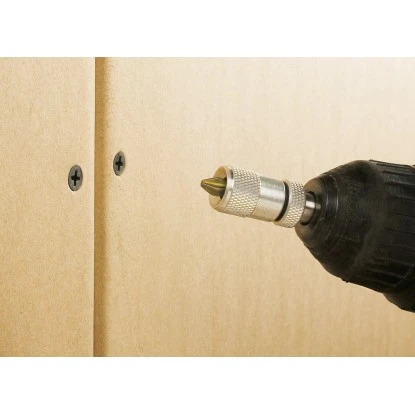 LUX Bithalter Verstellbar 6 Mm (1/4") X 80 Mm 3 LUX Bithalter Verstellbar 6 Mm (1/4") X 80 Mm – Bild 3