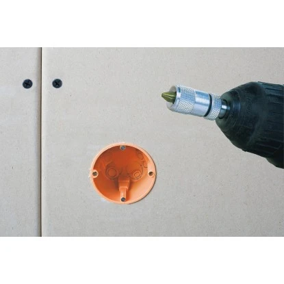 LUX Bithalter Verstellbar 6 Mm (1/4") X 80 Mm 5 LUX Bithalter Verstellbar 6 Mm (1/4") X 80 Mm – Bild 5