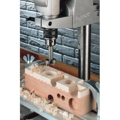 LUX HM-Kunstbohrer 20 Mm 2 LUX HM-Kunstbohrer 20 Mm – Bild 2