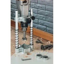 LUX HM-Kunstbohrer 20 Mm 5 LUX HM-Kunstbohrer 20 Mm -Werkzeugladen 511455 picture2