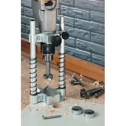 LUX HM-Kunstbohrer 20 Mm 3 LUX HM-Kunstbohrer 20 Mm – Bild 3