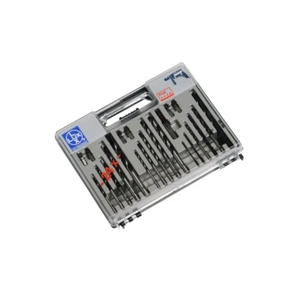 LUX Bohrersatz Kombi 24-teilig 1 LUX Bohrersatz Kombi 24-teilig