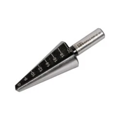 LUX Blechschälbohrer HSS 6 Mm - 20 Mm