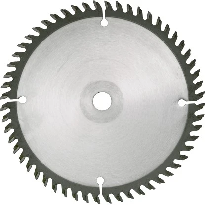 LUX HM-Kreissägeblatt 160 Mm X 16 Mm 48 Zähne 1 LUX HM-Kreissägeblatt 160 Mm X 16 Mm 48 Zähne