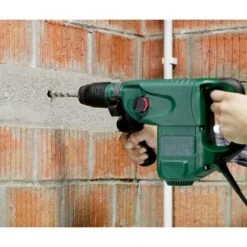 LUX -Bohrersatz SDS-Plus 5-teilig 5 - 8 Mm -Werkzeugladen 513013 picture1