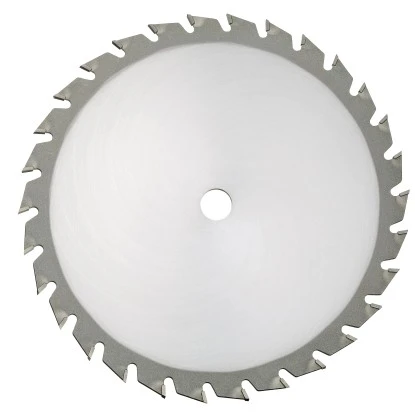 LUX HM-Kreissägeblatt 130 Mm X 16 Mm 20 Z 1 LUX HM-Kreissägeblatt 130 Mm X 16 Mm 20 Z