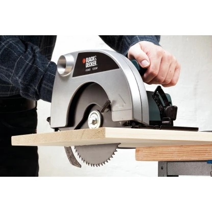 LUX HM-Kreissägeblatt 230 Mm X 30 Mm 34 Zähne 2 LUX HM-Kreissägeblatt 230 Mm X 30 Mm 34 Zähne – Bild 2