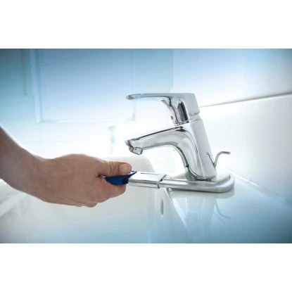 LUX Armaturenzange 240 Mm Comfort 2 LUX Armaturenzange 240 Mm Comfort – Bild 2