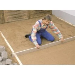 LUX Abziehlatte 2 M Classic 5 LUX Abziehlatte 2 M Classic -Werkzeugladen 520686 picture 1