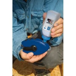 LUX Schlagschnurgerät 30 M Classic -Werkzeugladen 520692 picture 4