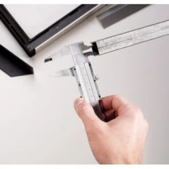 LUX Schieblehre Comfort 150 Mm -Werkzeugladen 523856 picture 2