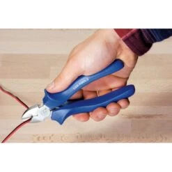 LUX Seitenschneider 160 Mm Classic -Werkzeugladen 525489 picture 1